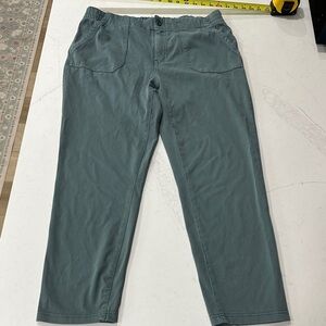 32 Degrees Women’s Teal Pants